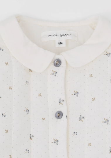 슈슈앤크라 베이비 내복&amp;#44; 원피스&amp;#44; 상하복이 사랑받는 이유