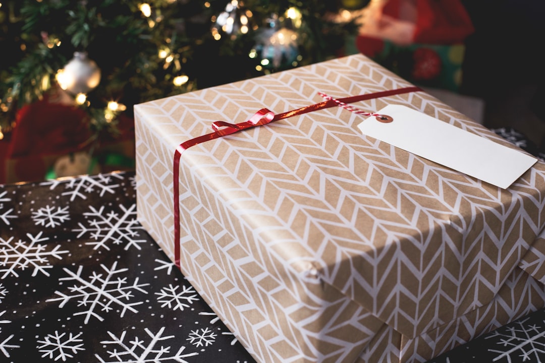 Gift set