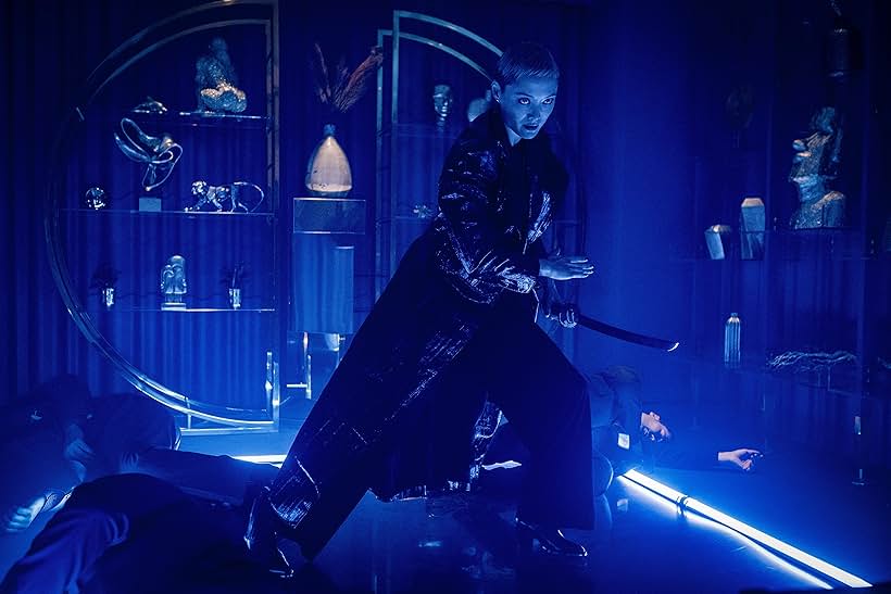 액션 코미디 영화다시보기추천 바티스타 주연 더 킬러스 게임 결말 후기 리뷰 - 호평과 혹평