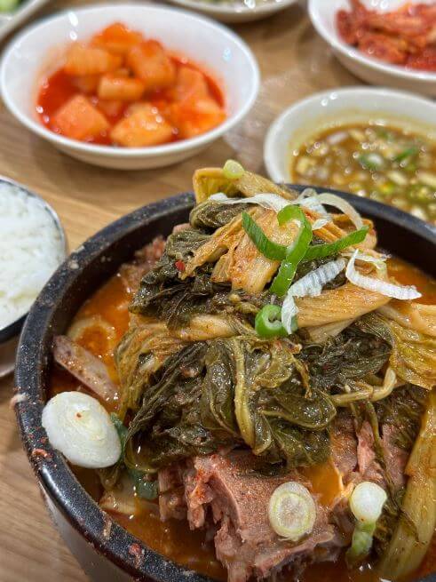 소문난성수감자탕