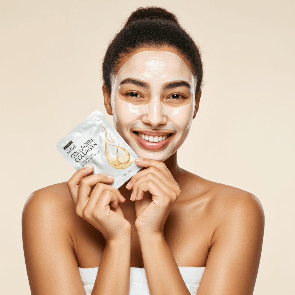 콜라겐 마스크팩3