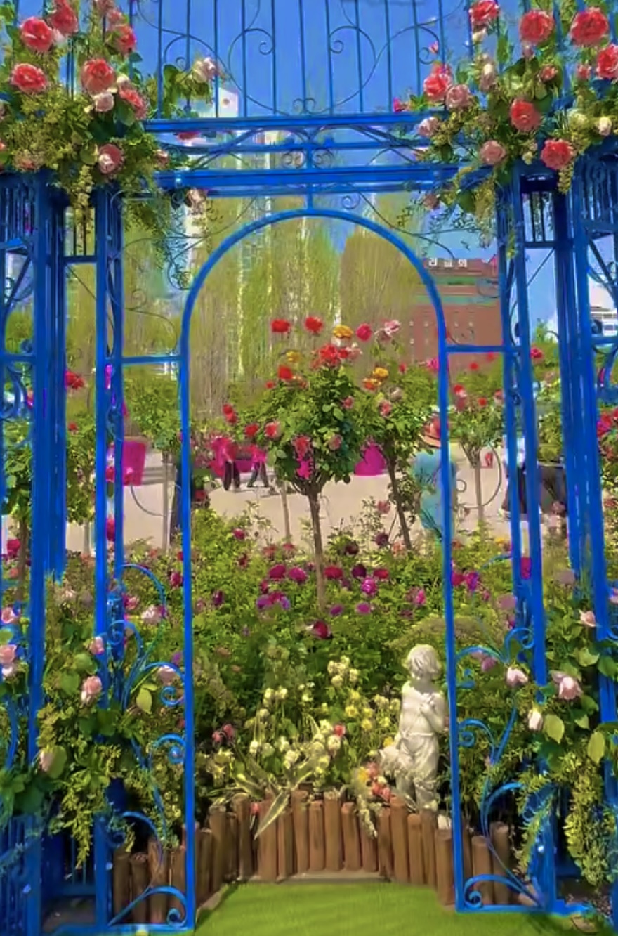 2025 서울국제정원박람회 관련사진