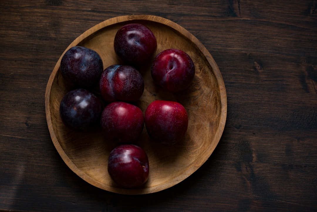 Plum