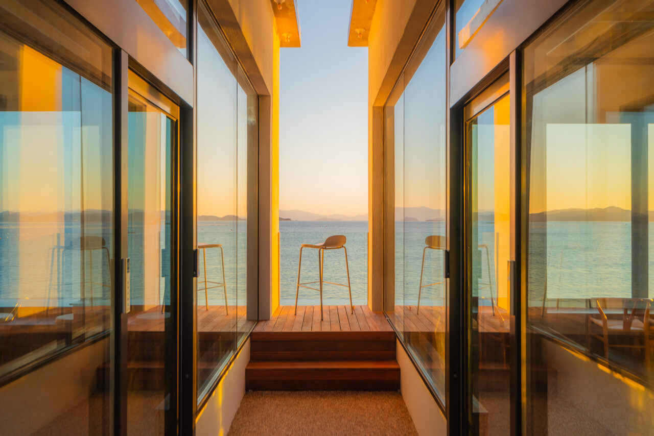 경남 거제 추천 카페