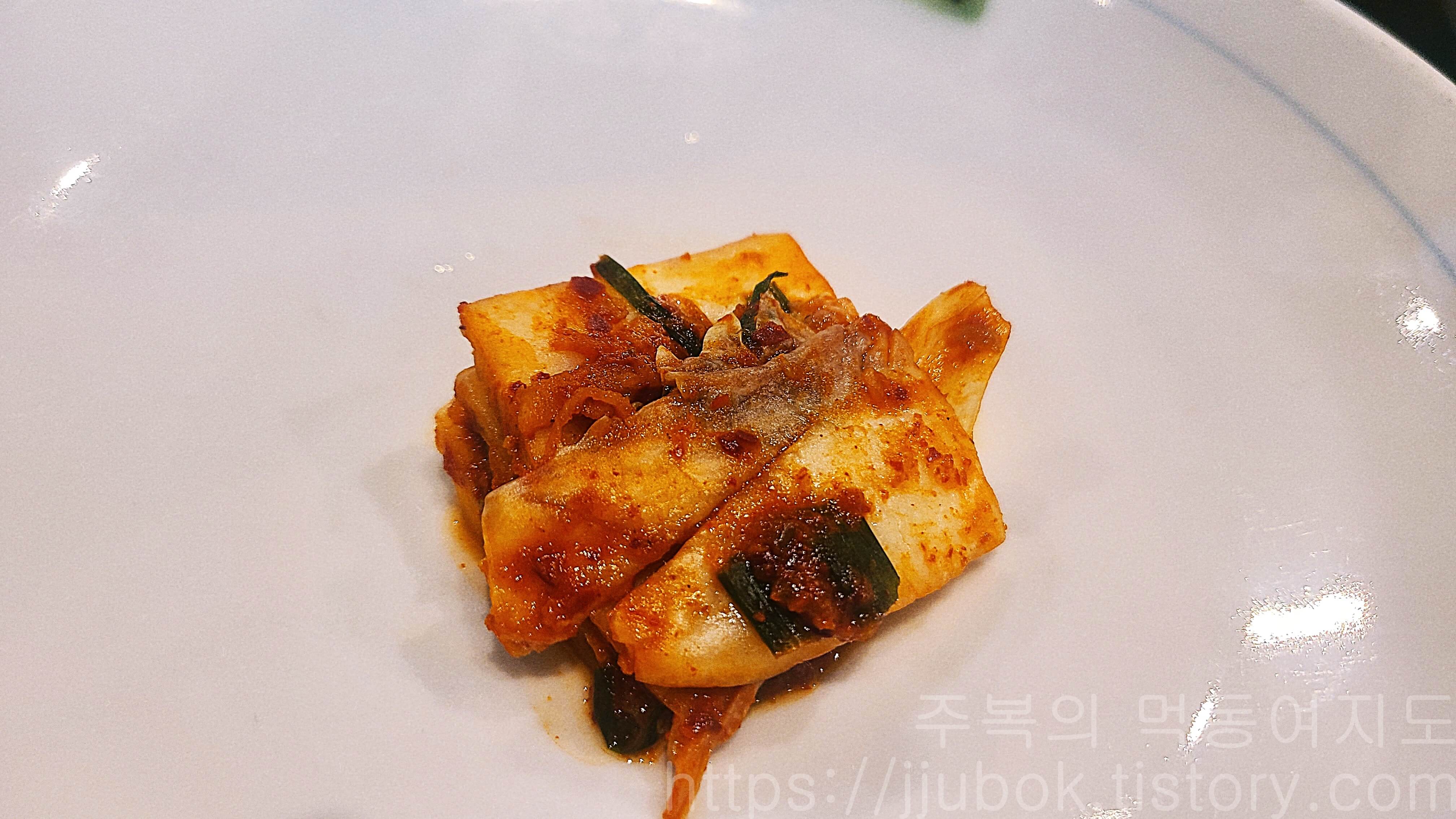 영월애곤드레-밑반찬-2