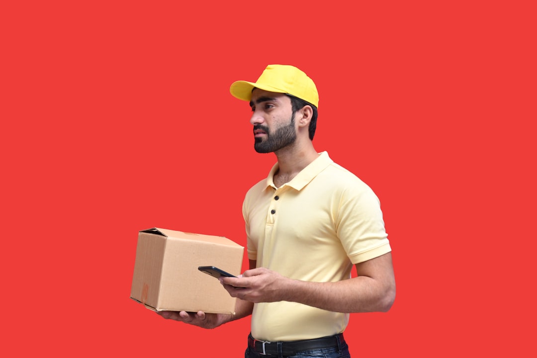 delivery fee