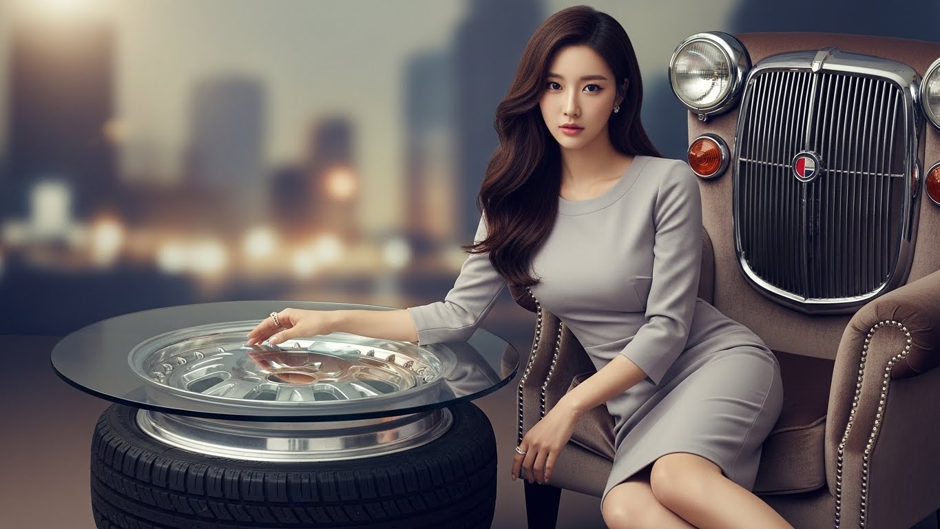 르노코리아 서비스센터