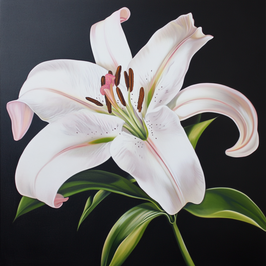 꽃말 모음, 예쁜꽃 꽃말 모음집