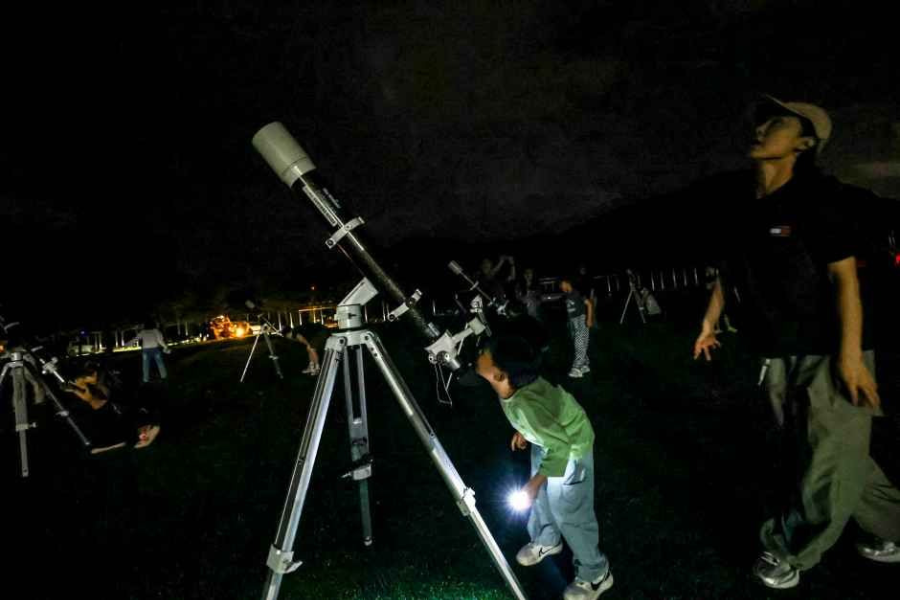 2026 무주반딧불축제