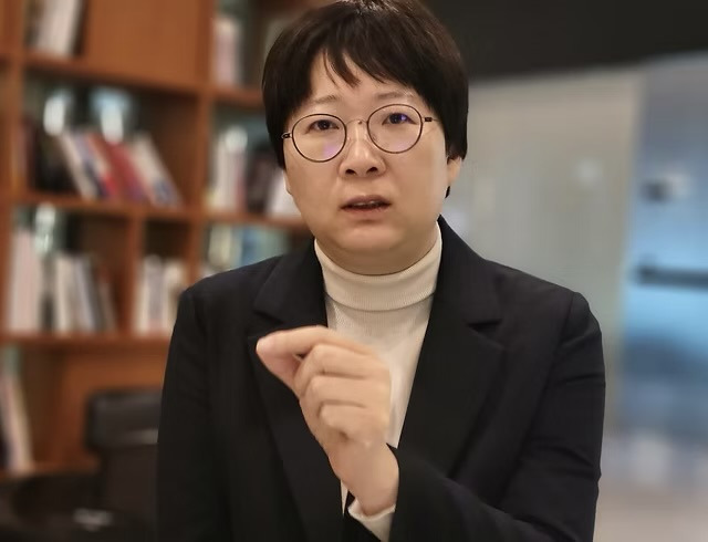 기후환경에너지 비서관 주요 역할
