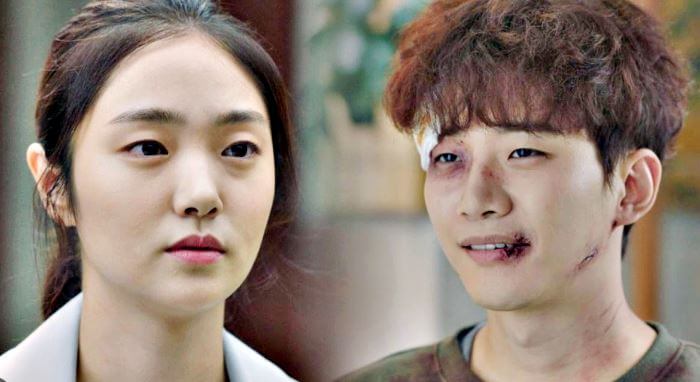 그냥 사랑하는 사이 김혜준 이준호