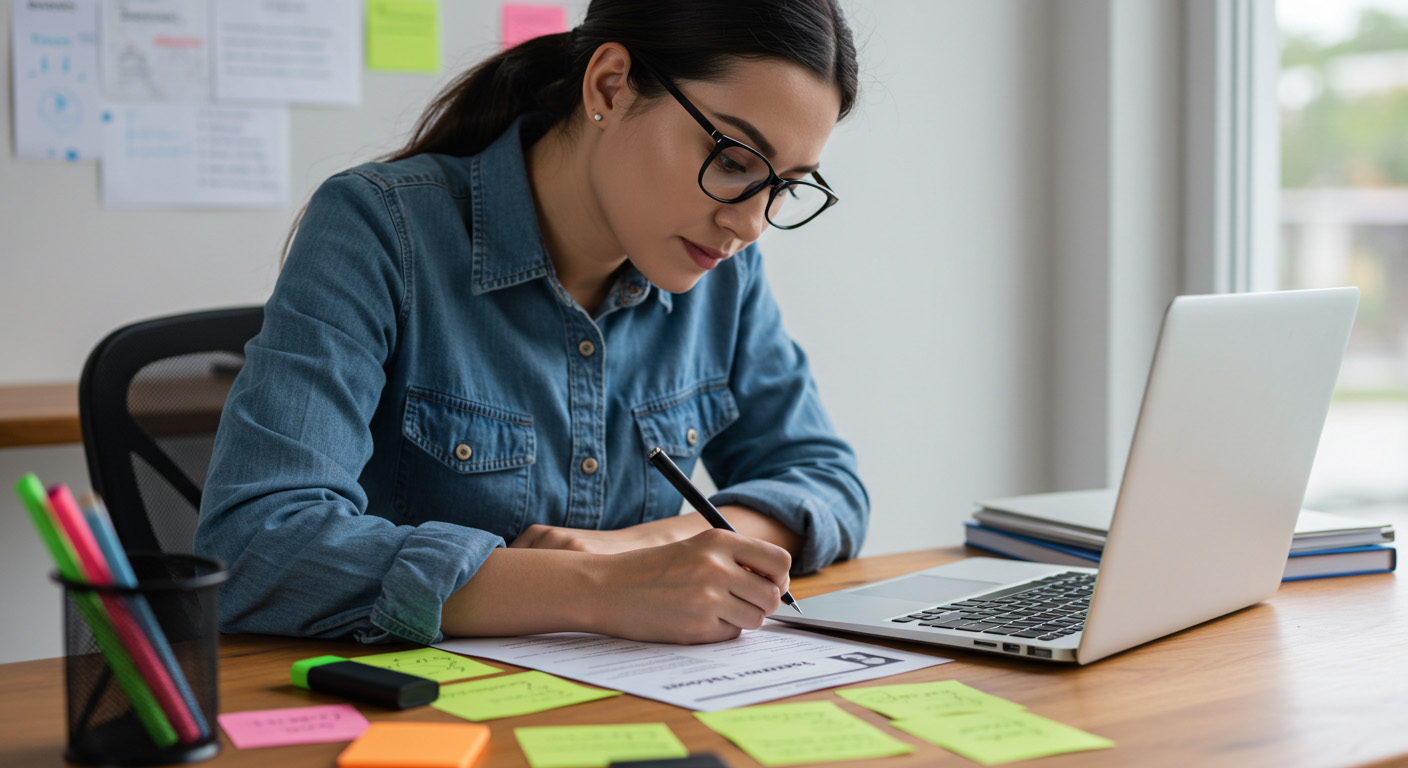 면접관이 선호하는 자기소개서 키워드 15선 🧠 지원자를 돋보이게 만드는 핵심 단어, 지금부터 바꿔보세요!
