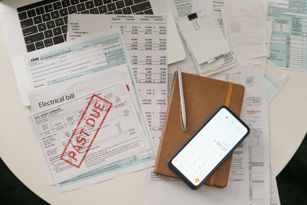 관리비 항목별 설명