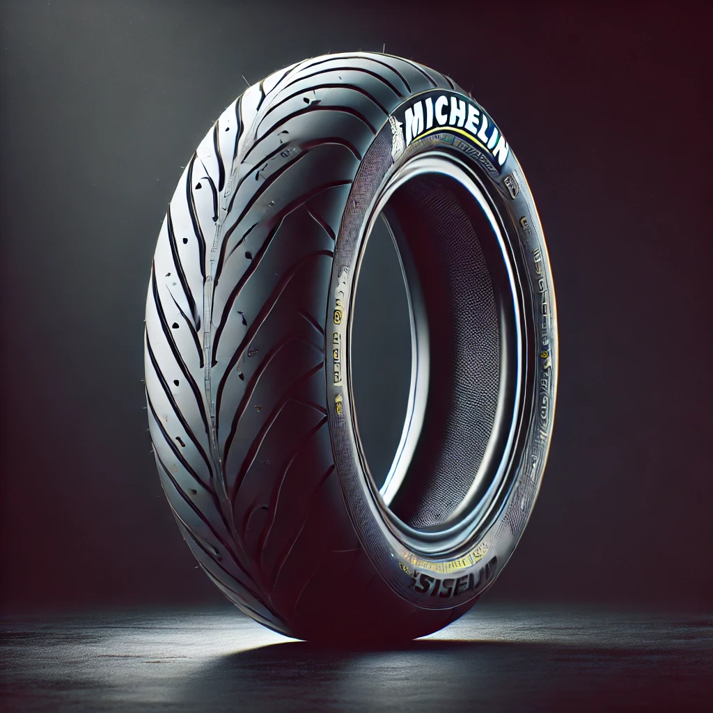 Michelin Power