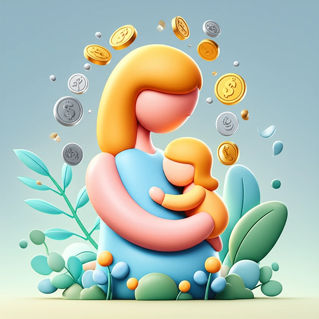 출산했다면 2025 인천 남동구 산모..