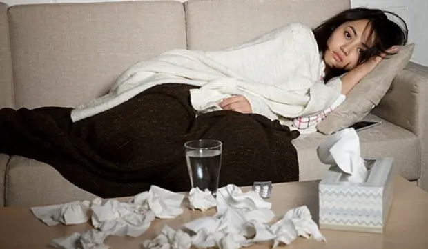 A형독감 B형독감 차이