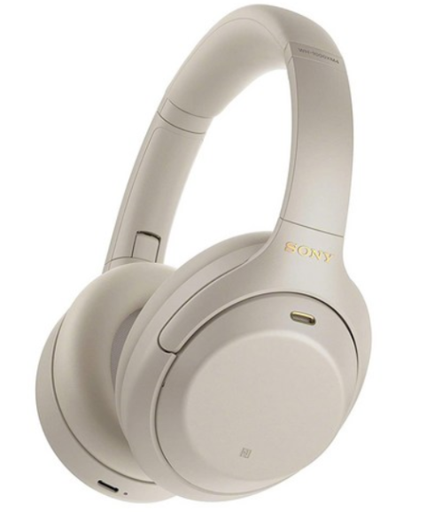 노이즈 캔슬링 헤드폰