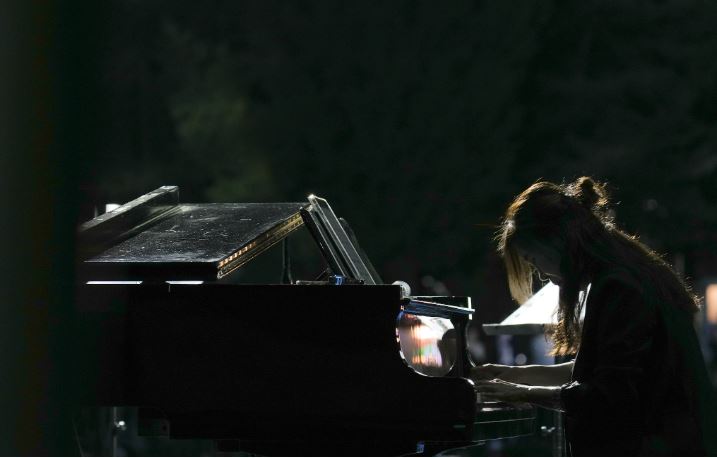 2025 과천 재즈피크닉