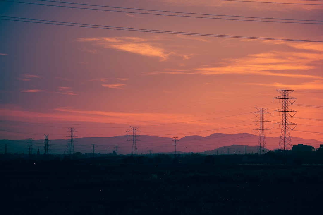 'Sunset'