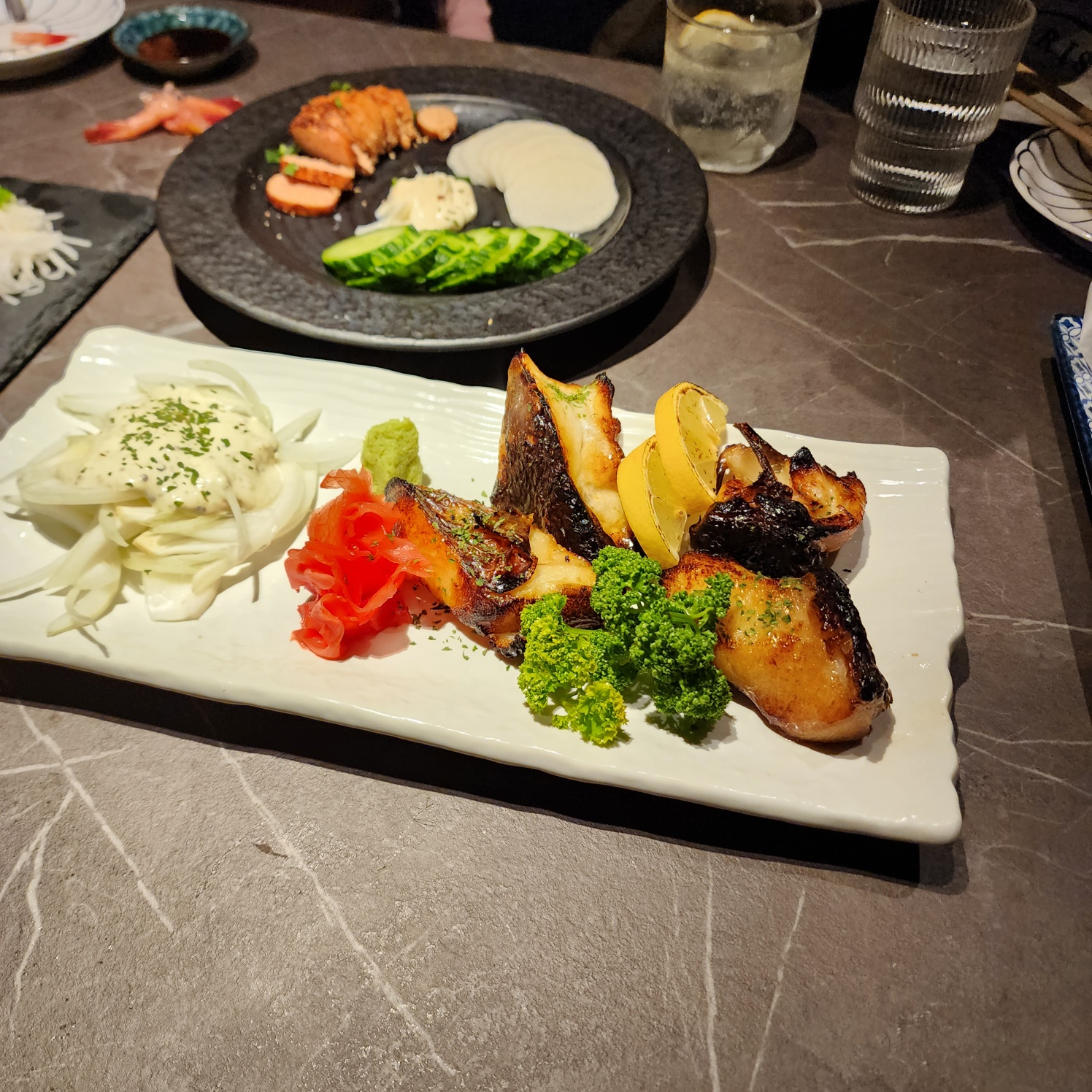 부산맛집-이카-해운대맛집-부산이자카야