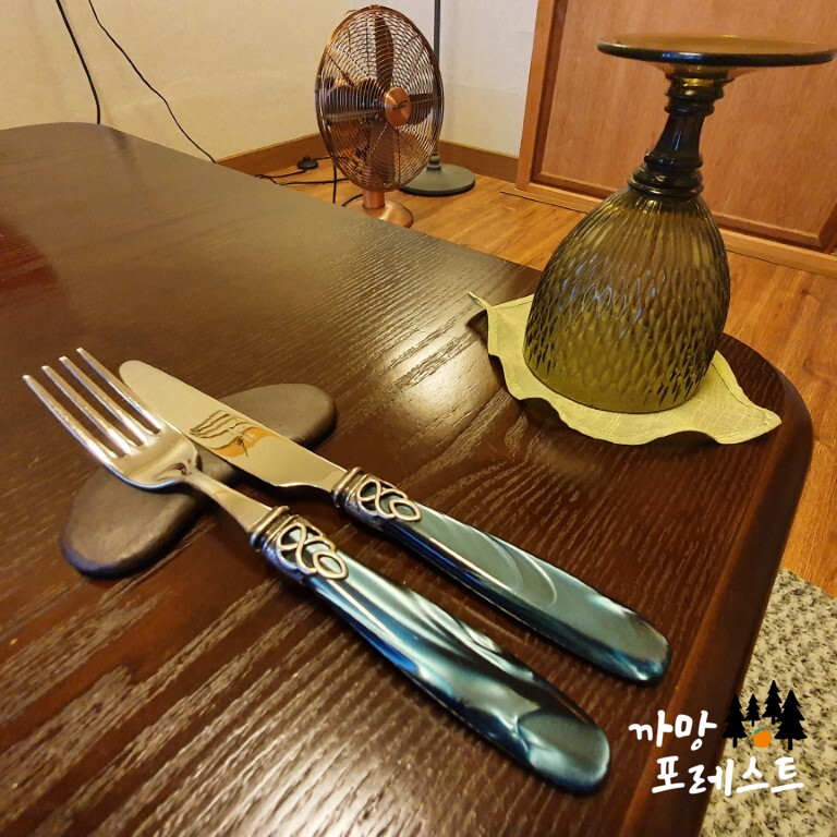 정체불명 분위기