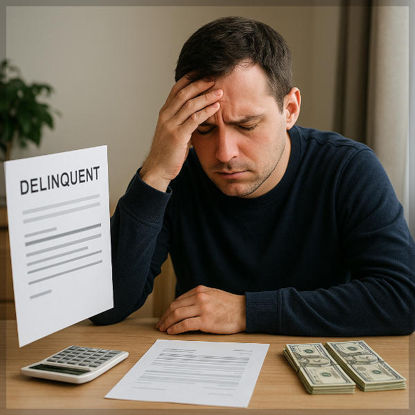 신용평점-장기연체기록-조회