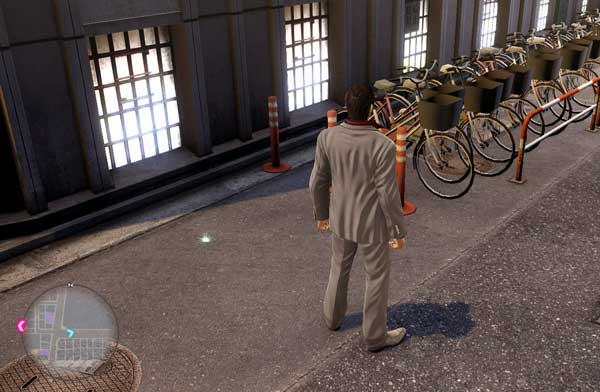 카무로쵸 물품보관함 50 이미지