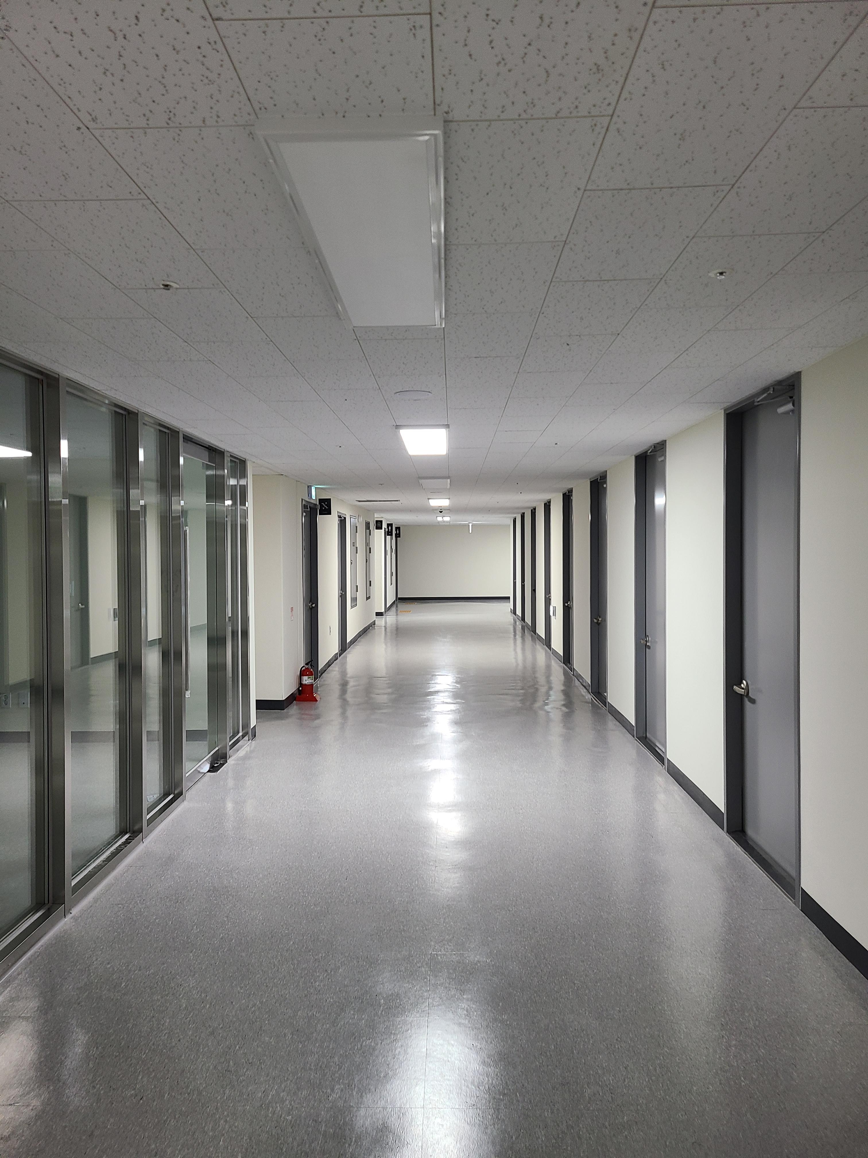 삼송 한강듀클래스 섹션오피스10