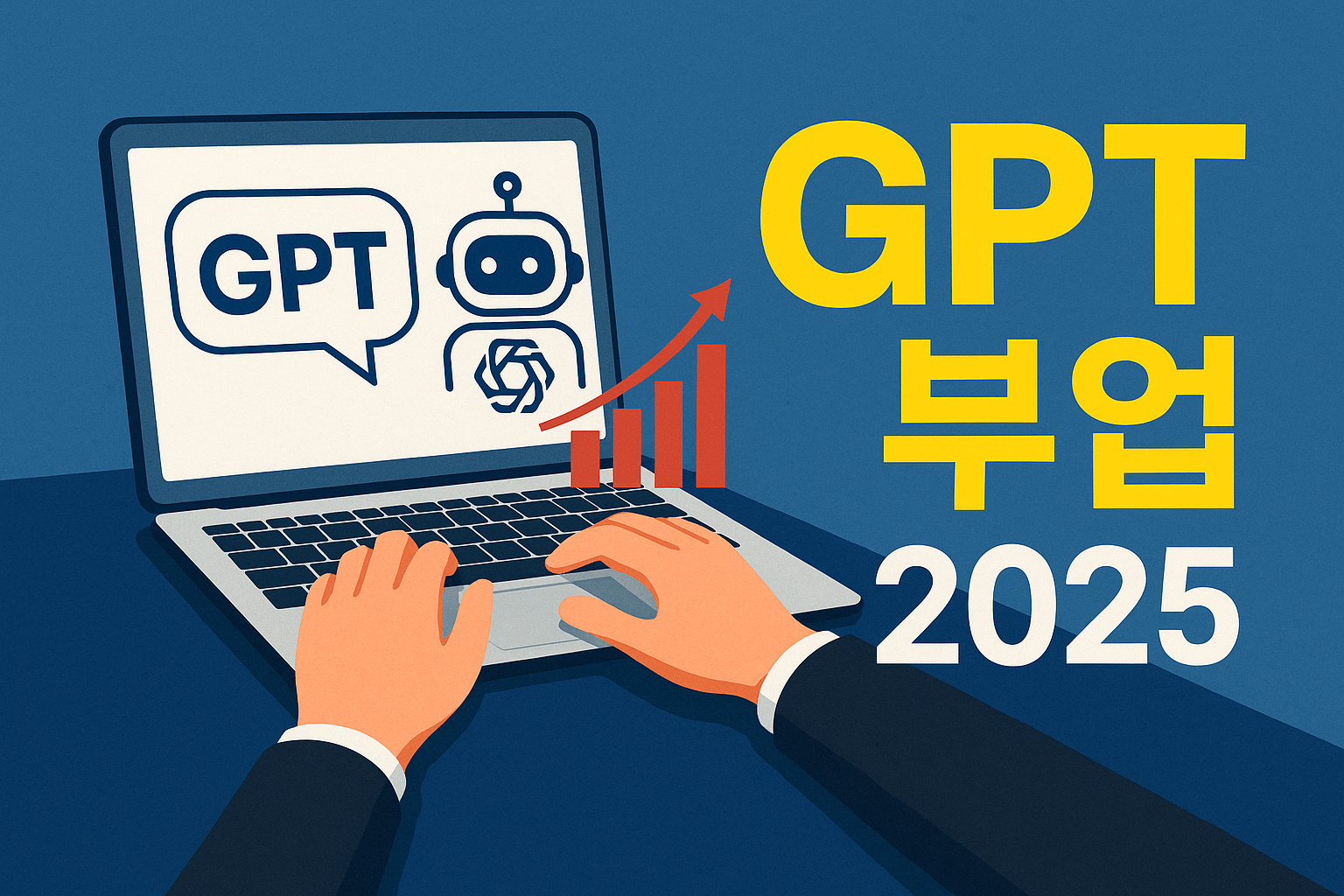 gpt부업