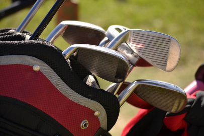 골프채 선택 시 고려할 요소