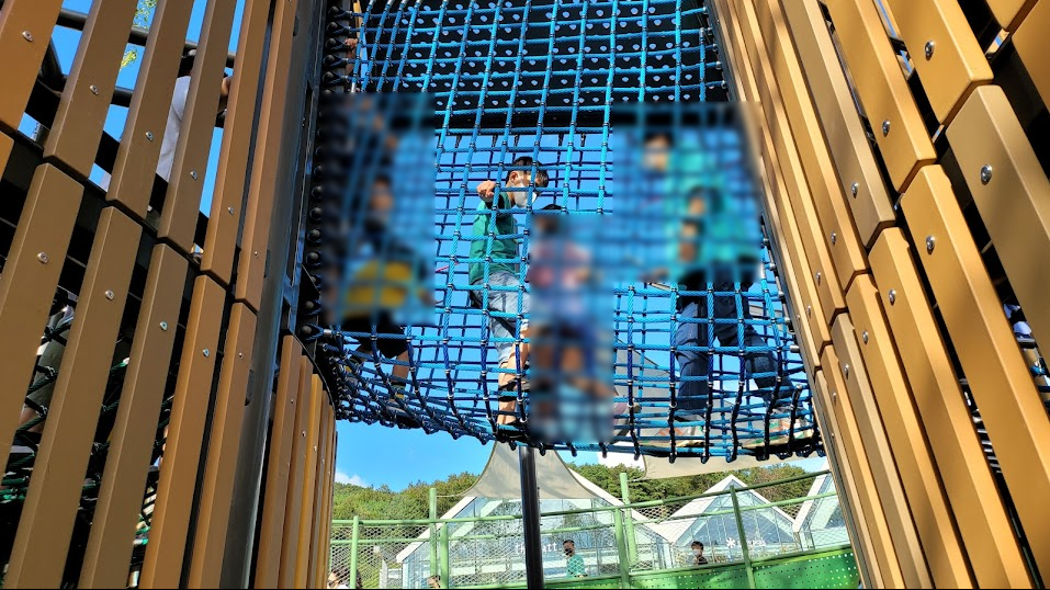 의왕 롯데프리미엄아울렛 후기 사진5