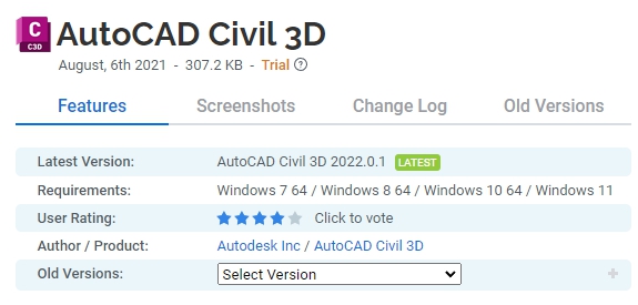 AutoCAD-Civil-3D