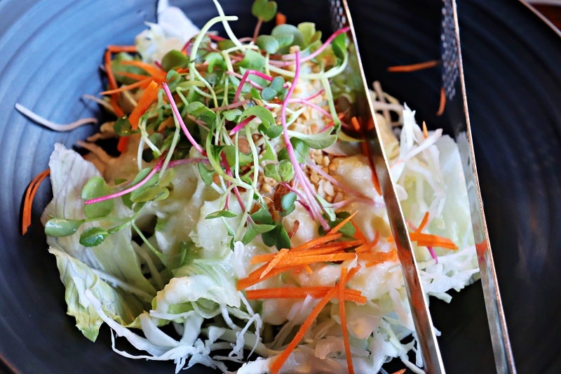 파주 맛집 추천 로빈의숲 헤이리 솔잎 수제 바베큐 맛집