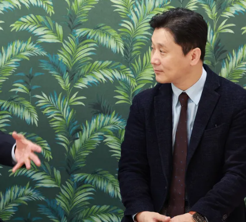 정준희 교수 100분토론 하차