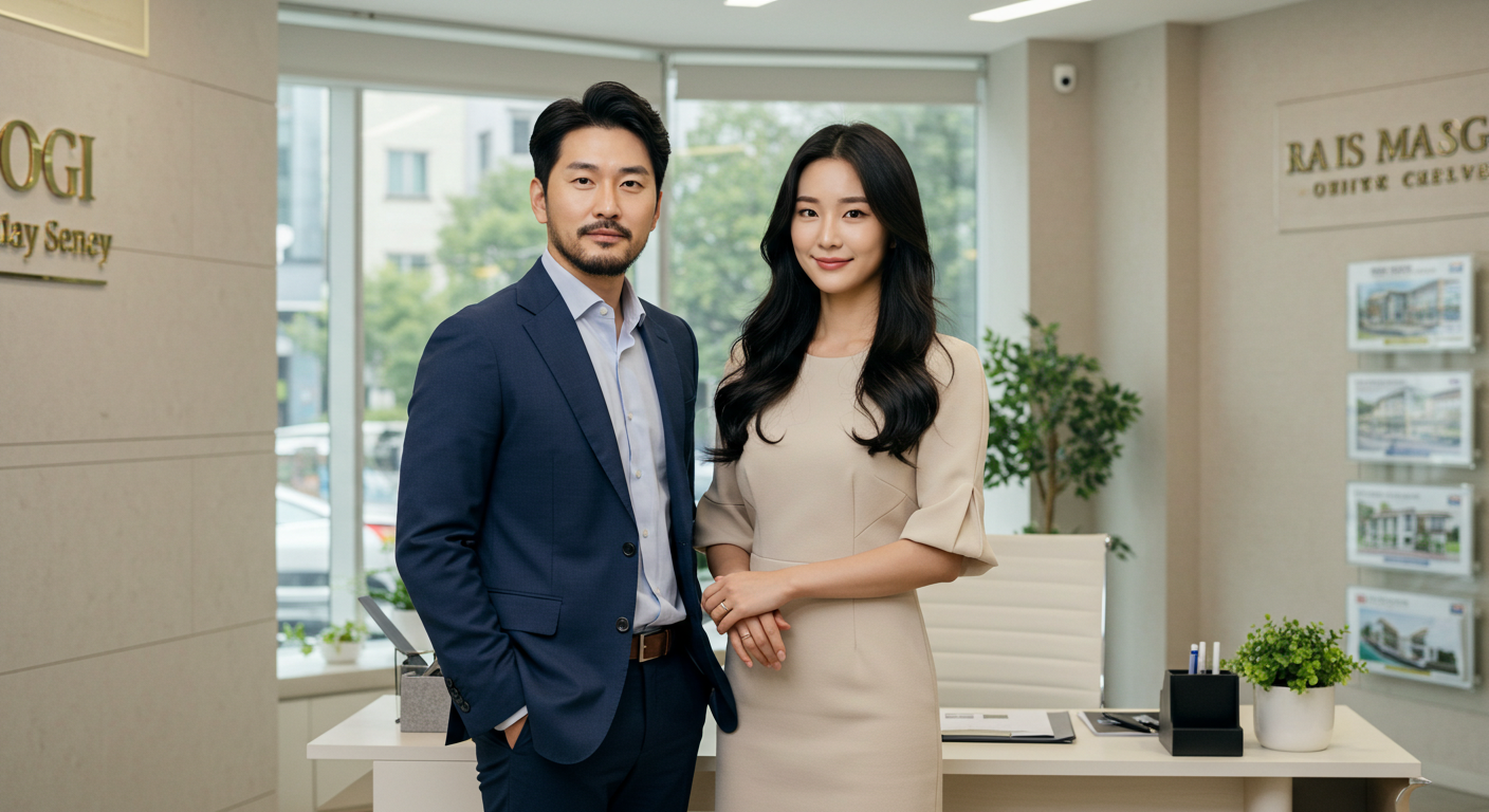 40평 전원주택 단층설계도면