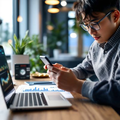 사회초년생도 쉽게 시작하는 ISA 계좌 투자