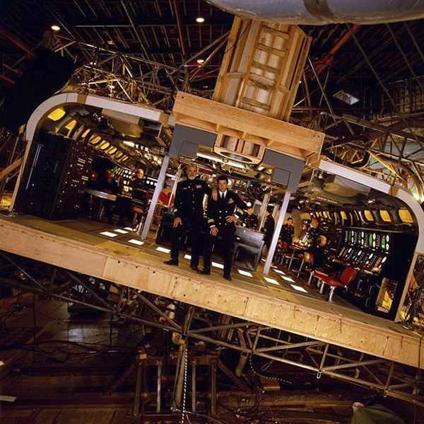 영화 속 명장면 뒤에 숨겨진 비밀들