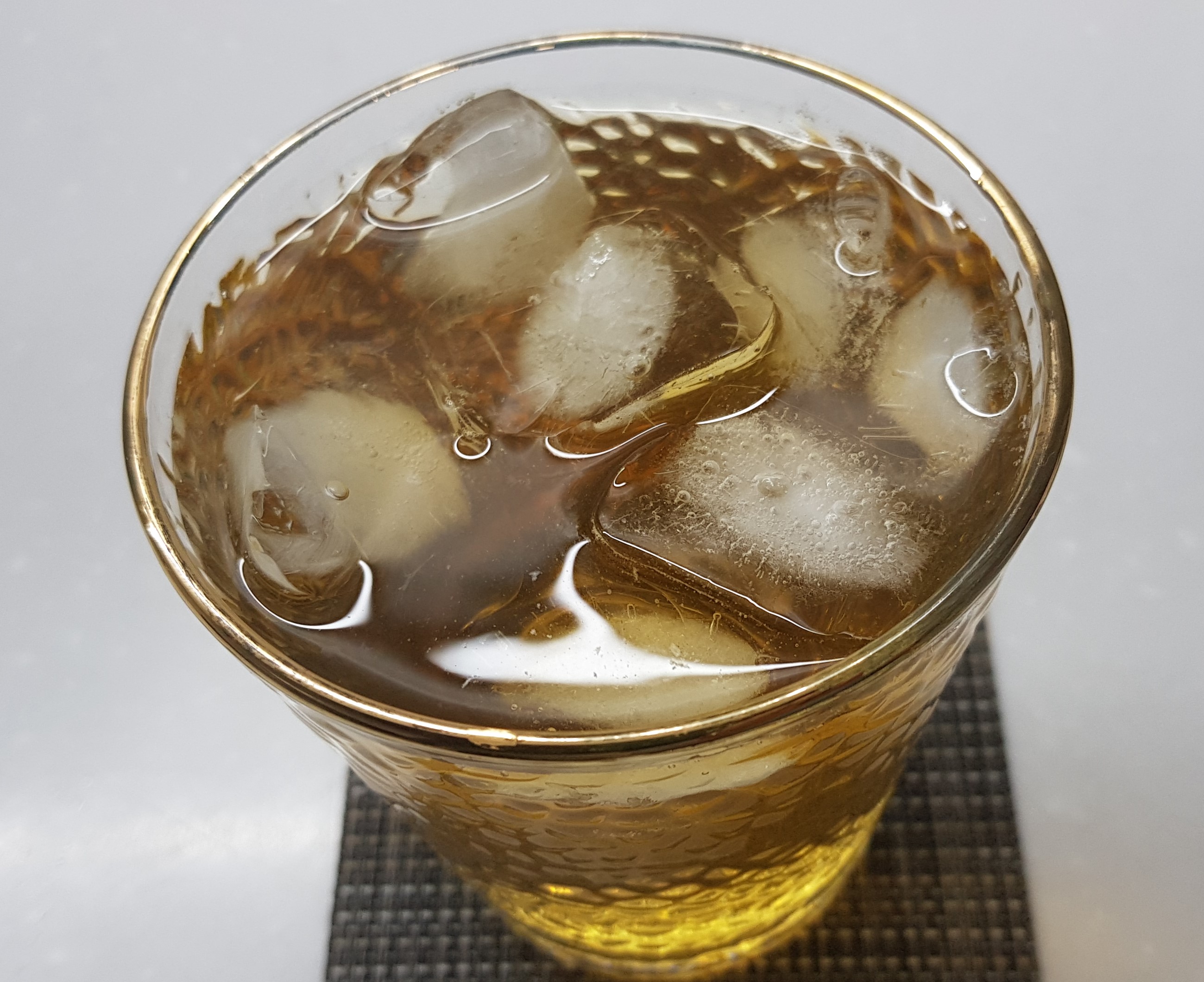 옥수수 차