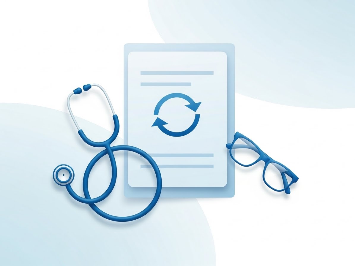 산정특례 재등록