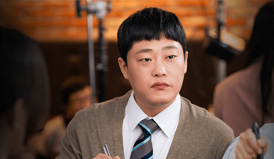 서초동 드라마등장인물