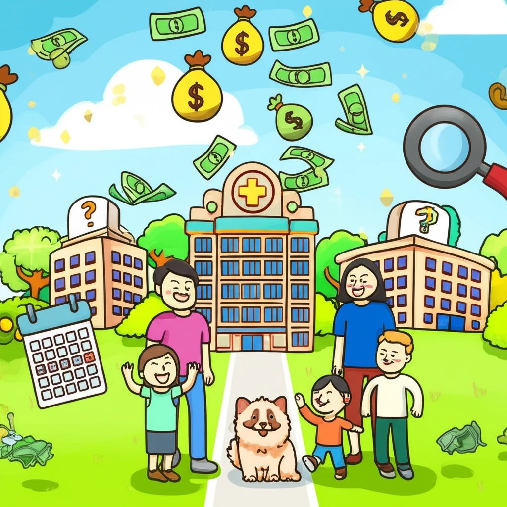 2026년 충청북도 반려동물 건강권 ..