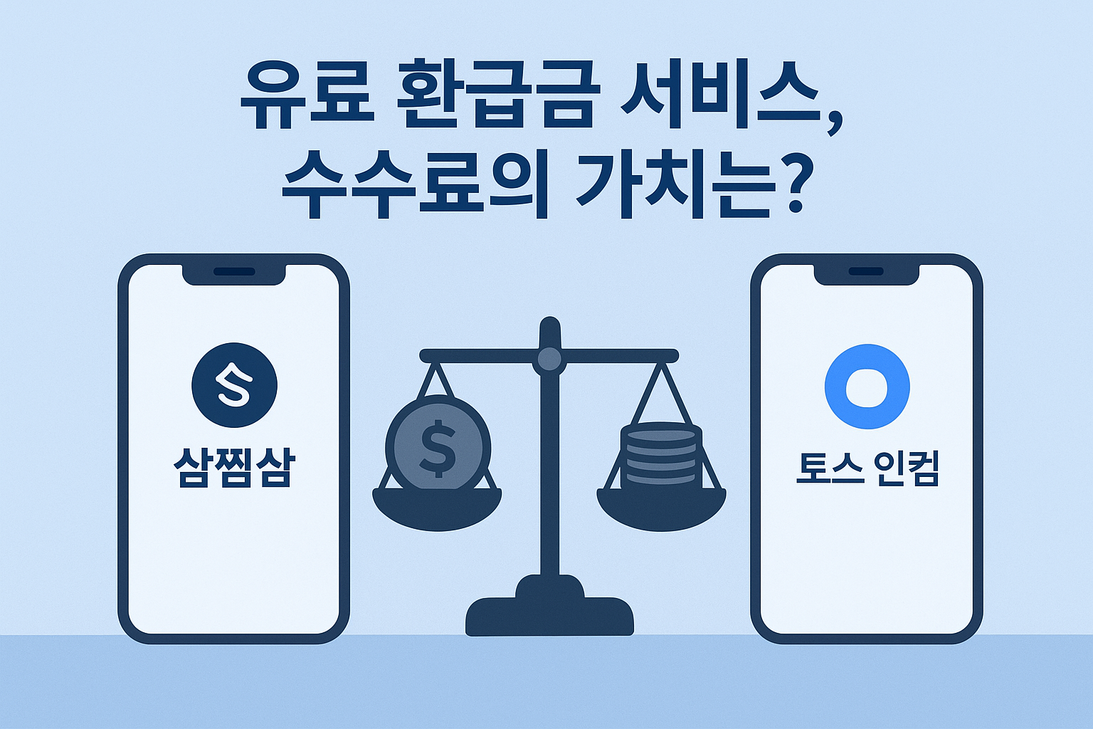 유료환급금서비스