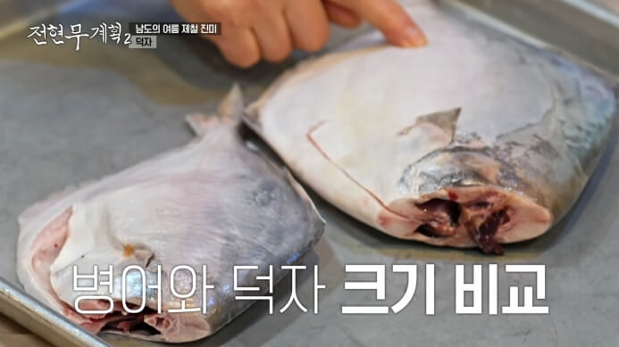 덕자