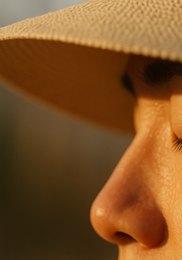 비립종 생기는 이유