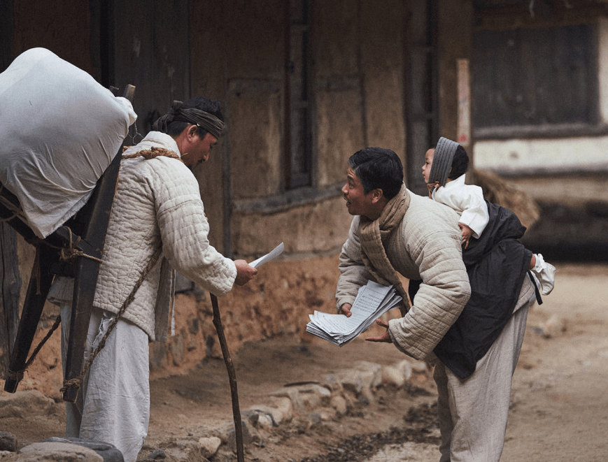 일본과 한국, 국가 간의 긴장과 상처