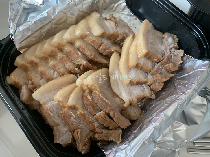 보쌈