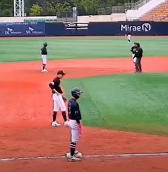 baseball