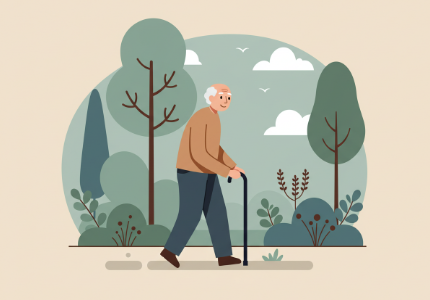 암생존자 우울증 자가진단