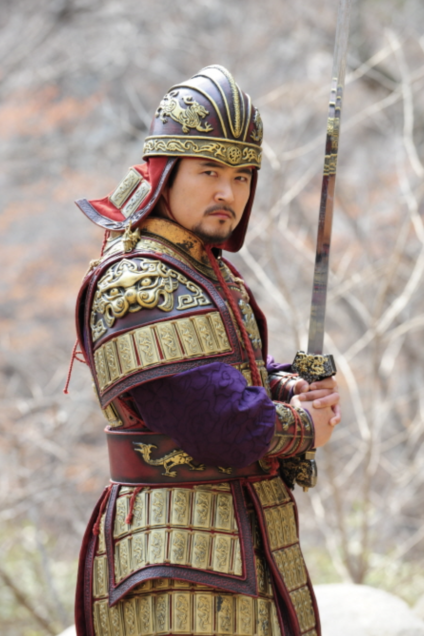 임호 사극