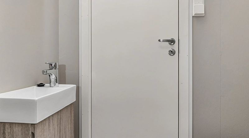 상가 화장실 리모델링의 필요성